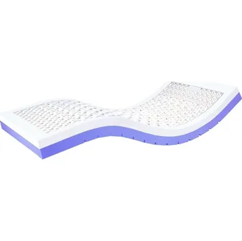 Matrace Antidekubitní matrace Bohemia Luxura Rozměr: jiný (uvést do poznámky), Varianta: Klasická varianta