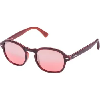Pánské sluneční brýle Police S195150NKAX (ø 50 mm) Kaštanová (ø 50 mm)