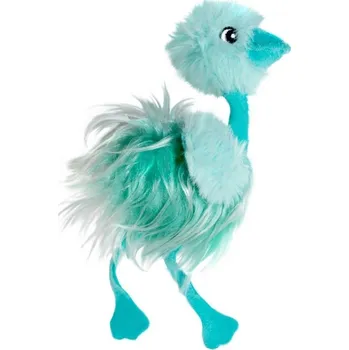 Hračka pro kočku KONG Softies Frizz Bird pták