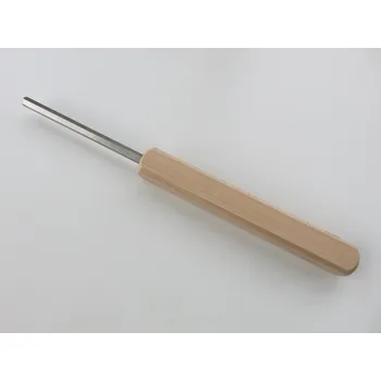 Hranol na pastování medu - dřevěný