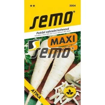 Semeno Semo, a.s. Petržel - Atika