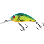 Salmo Rattlin Hornet 5.5cm CHARTREUSE BLUE
