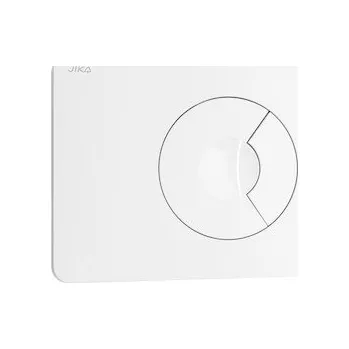 Splachovací tlačítko Tlačítko PL 9 dual flush Modul Chrom lesklý H8936760040001