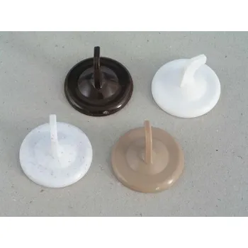 Věšák Háček STANDART velký,samolep.