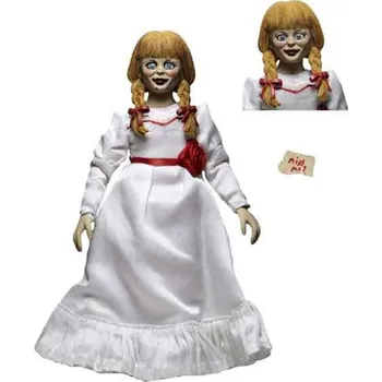 Figurka NECA The Conjuring Universe Annabelle 20 cm