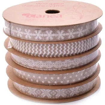 Stuha Canea Stuha režná mix 5x5m