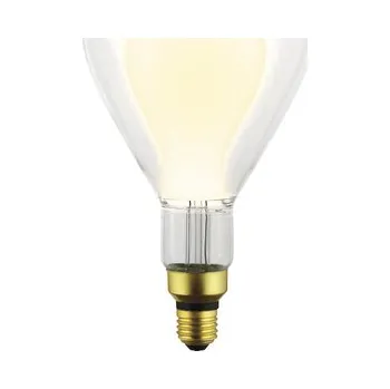 Žárovka LED žárovka FLAIR E27 / 4 W ( 35 W ) 410 lm 2700 K matná