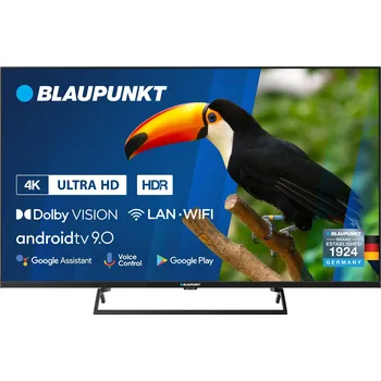 Televizor Blaupunkt 43" LED (43UB7000)