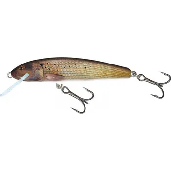 Umělá nástraha Salmo Minnow Floating 6cm Graylin
