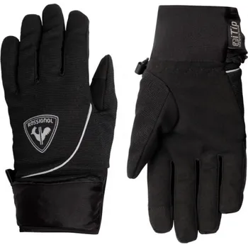 Rukavice rukavice Rossignol XC Alpha I-Tip, black - vel. L 114450