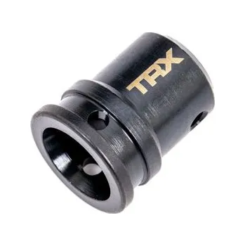 RC vybavení 1:8 Traxxas Sledge 4WD TQi RTR: Podkovička náhonu diferenciálu CVD (1)