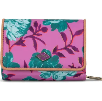 Peněženka Střední peněženka Oilily Peony Violet OIL0735-352 violet