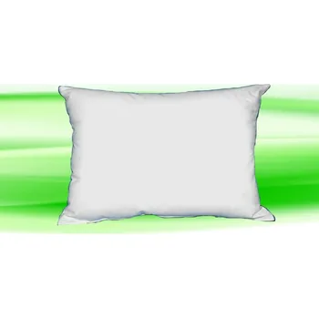 Polštář Moon River výplň do polštářků bílý 60x30 cm (polštář výplň)