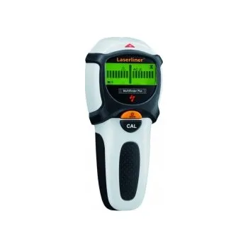 Boroskop Detektor elektrických kabelů Laserliner MultiFinder Plus - detekce dřeva, kovu, železa a mědi Laserliner Sleva 270 Kč