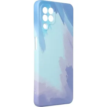 Náhradní kryt pro mobilní telefon Kryt Forcell POP Case Samsung Galaxy A22 4G design 2