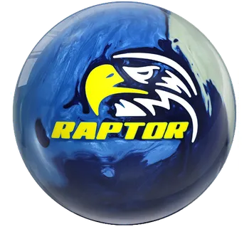 Bowlingová koule SKY RAPTOR 15 LBS