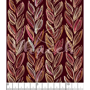 Kočárkovina, Copánky na vínové