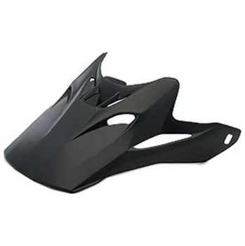 Helma na motorku Arai Arai MX-V kšilt barva černá matná (Frost Black) pro helmy Arai MX-V Černá - matná