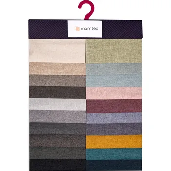 Galanterie Potahová látka pro čalounění sedacího nábytku CASHMERE Barva: Cashmere8