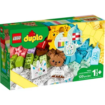 Stavebnice LEGO LEGO Duplo 10978 Kreativní stavění