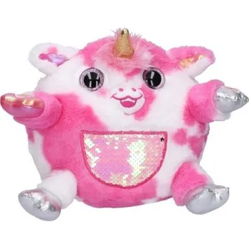 plyšák Wiky Opakující zvířátko 22 cm