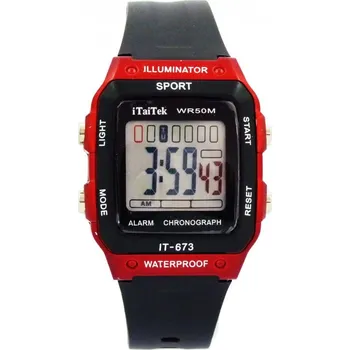 Hodinky Hodinky iTaiTek 11215103