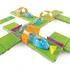 Výuková hračka Learning Resources Robotická myš Colby + set překážek