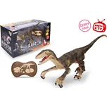 Wiky RC Raptor RC na dálkové ovládání hnědý 45 cm