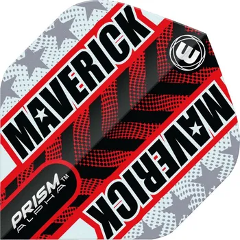 Winmau Letky Prism Alpha - Maverick - W6915.197