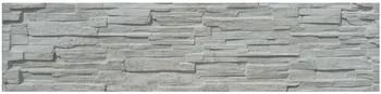 Plot Beves Betonový panel jednostranný štípaný kámen přírodní 50 x 200 cm