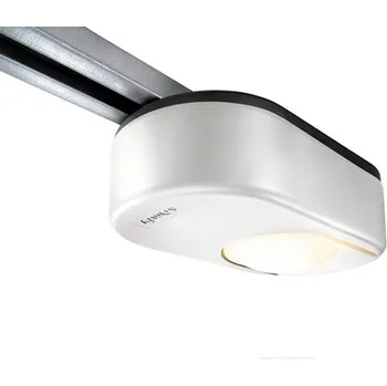 SOMFY Dexxo Optimo 800 RTS- stropní pohon po garážová vrata dálkové ovládání- náhradní díl Barva: šedobílá