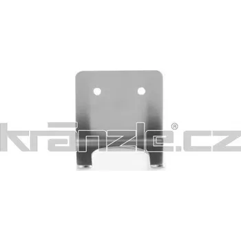 Příslušenství pro vysokotlaký čistič Kranzle Kränzle nerezový nástěnný držák na pěnový injektor