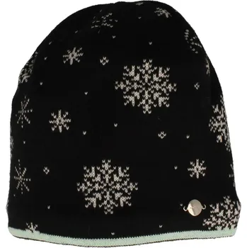 Čepice RELAX VALERIA RKH214C dámská zimní čepice