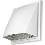 Dalap Větrací mřížka s klapkou 150 x…