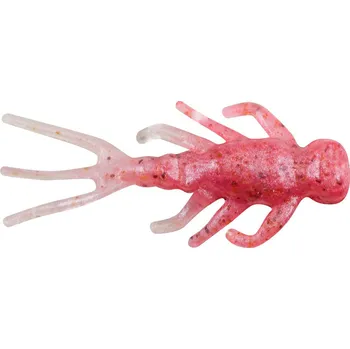 Umělá nástraha Jepice Berkley Powerbait Ice Mayfly 2cm Varianta: PWRBT ICE MAYFLY 2CM PINK SHAD
