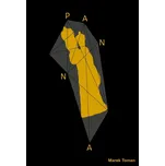 Panna - Marek Toman (2022, brožovaná)