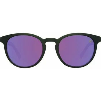 Sluneční brýle Pánské sluneční brýle Timberland TB9128-5305D Černá Smoke Gradient (ø 53 mm)