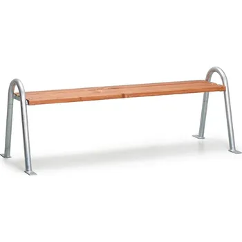 Zahradní lavice Lavička - délka 1,5 m VL4678/KP