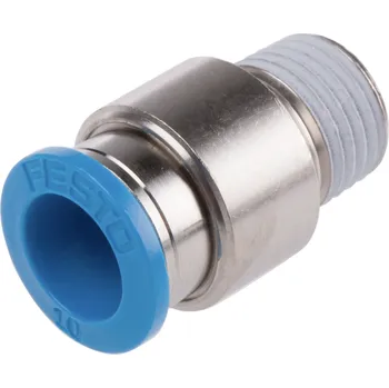 Příslušenství k čerpadlu Komponenta - QS-1/4-10 Festo