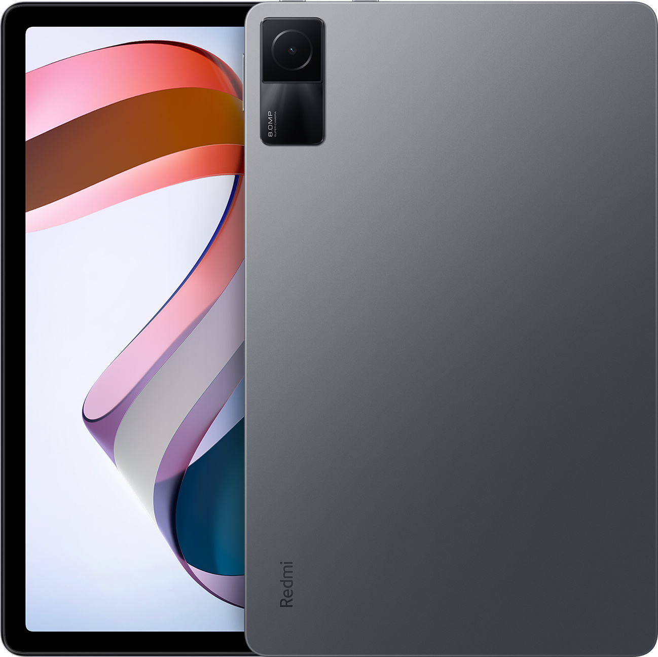 Xiaomi Redmi Pad 128 GB Wi-Fi šedý (42849) od 4 999 Kč - Zbozi.cz