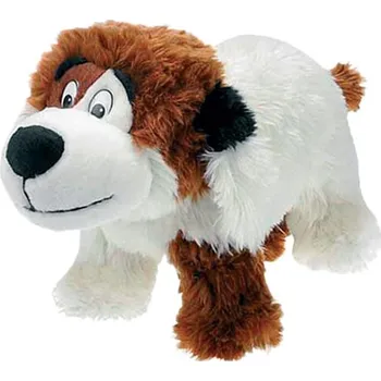 plyšák Teddies Maxipes Fík 22 cm