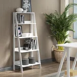 ASIR Knihovna SETRE bílá