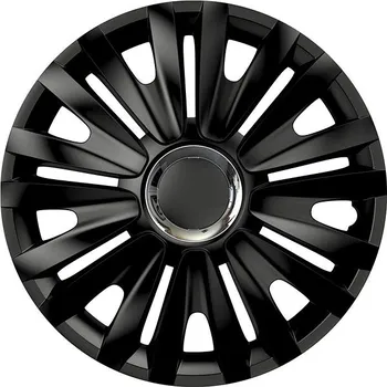 Poklice na kolo Versaco Royal RC Black 16" 4 ks