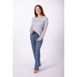 pyžamo EMILY XXL 22094