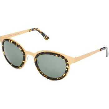 Dámské sluneční brýle LGR Felicia-GOLD-09 (ø 47 mm)