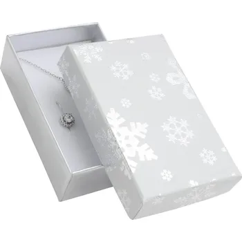 Dárková krabička Dárková krabička na šperky XR-6/A1/A1