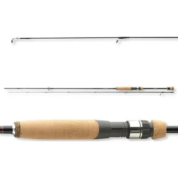 Rybářský prut Team Daiwa prut Mode XT 198cm/2-10g