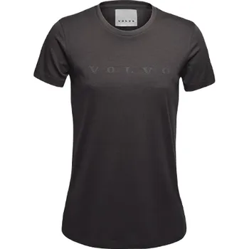 Dámské tričko Volvo dámské organické tričko, šedé Velikost: XL 32251613