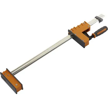 Truhlářská svěrka BORA Truhlářská rovnoběžná svěrka BORA - rozpětí až 30 cm 3814