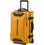 SAMSONITE Cestovní taška na kolečkách 55/20/35 Ecodiver Cabin Yellow (140881/1924)